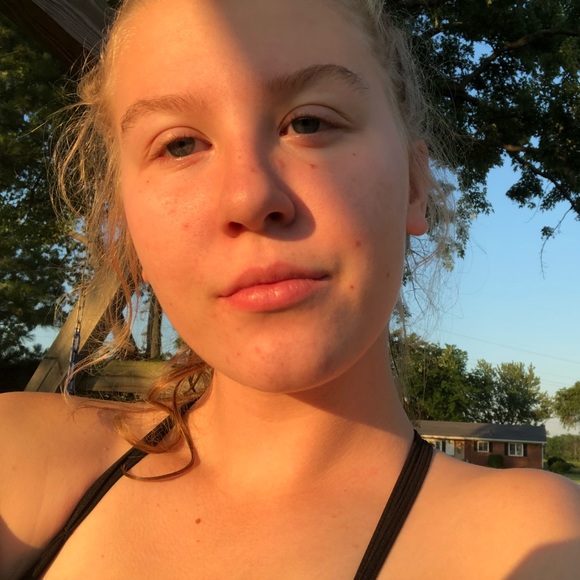 Meet your Posher, Grace - Picture 1 of 1